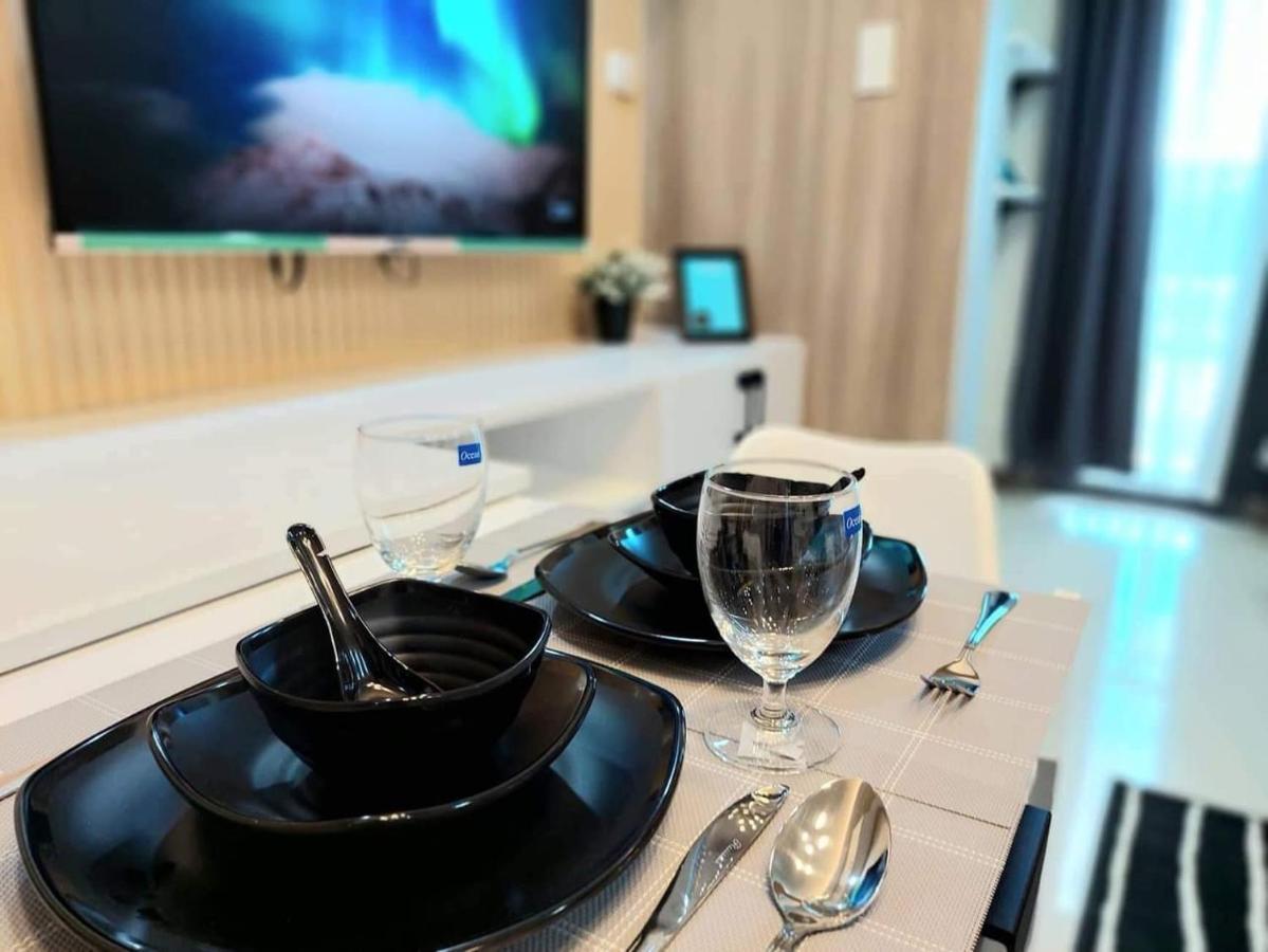 Apartment 1 Bedroom In Pasay Mall Of Asia- Haven Grace
